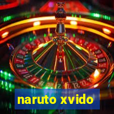 naruto xvido